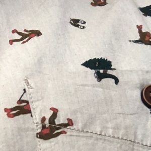 Meet your Posher, Thomas